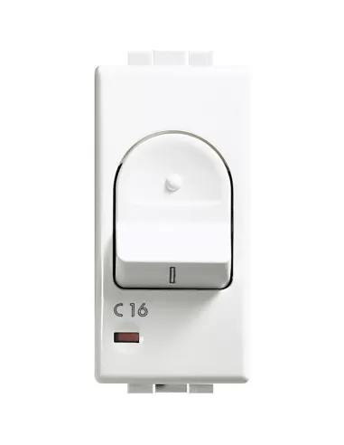 Luna - magnetot.1p+n 16a 3ka